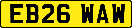 EB26WAW