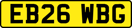 EB26WBG