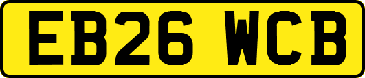 EB26WCB