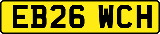 EB26WCH