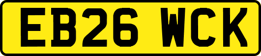 EB26WCK