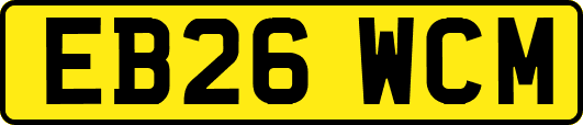EB26WCM