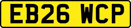 EB26WCP