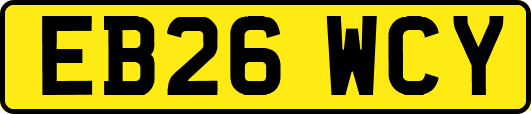 EB26WCY
