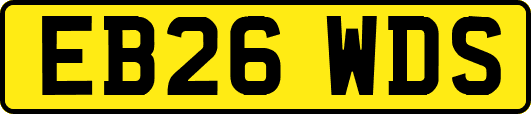 EB26WDS