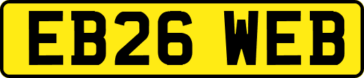 EB26WEB