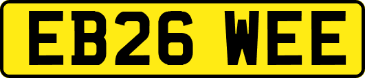 EB26WEE
