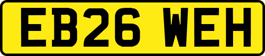 EB26WEH