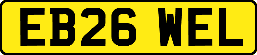 EB26WEL