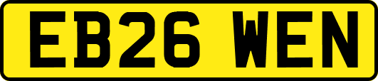 EB26WEN