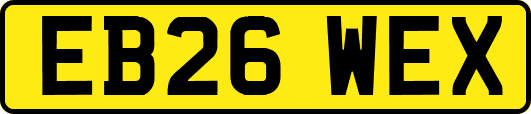 EB26WEX