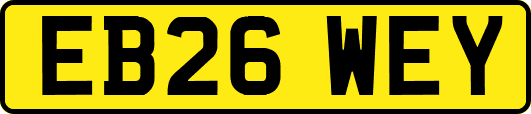 EB26WEY
