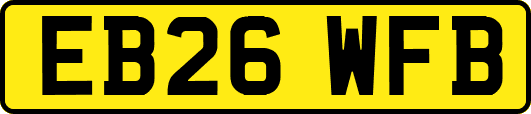 EB26WFB