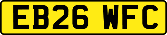 EB26WFC