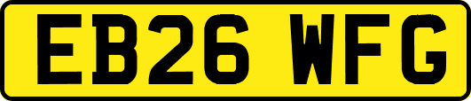 EB26WFG
