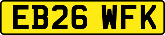 EB26WFK