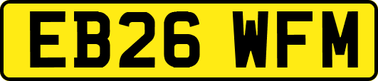 EB26WFM