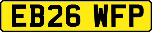 EB26WFP