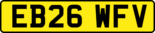EB26WFV