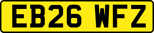 EB26WFZ