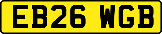 EB26WGB