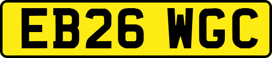EB26WGC