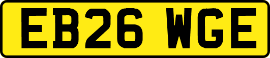 EB26WGE