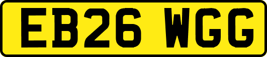 EB26WGG
