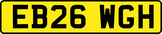 EB26WGH
