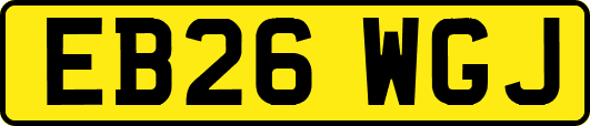 EB26WGJ