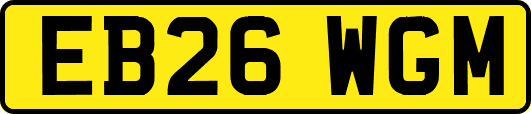EB26WGM