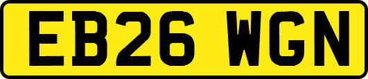 EB26WGN