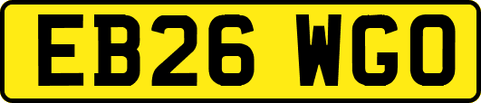 EB26WGO