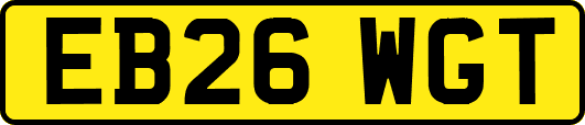 EB26WGT