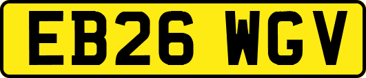 EB26WGV