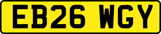 EB26WGY