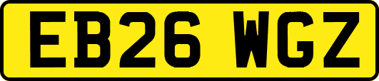 EB26WGZ