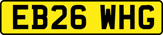 EB26WHG
