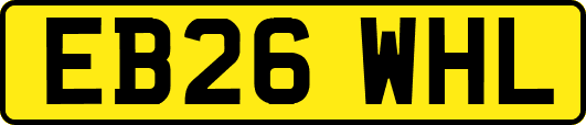 EB26WHL