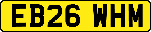 EB26WHM