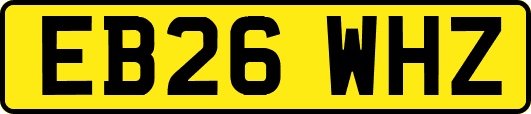 EB26WHZ
