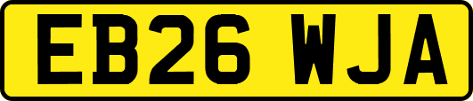 EB26WJA