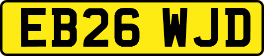 EB26WJD