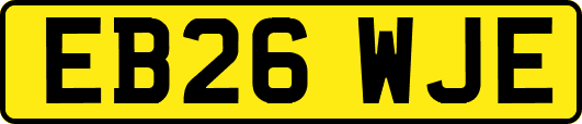 EB26WJE