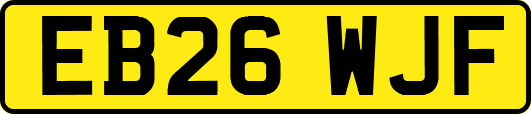 EB26WJF