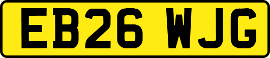 EB26WJG