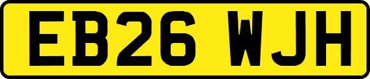 EB26WJH