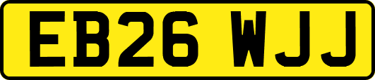 EB26WJJ