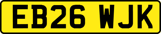 EB26WJK