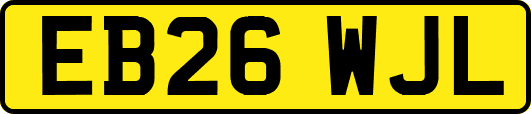 EB26WJL